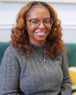 Photo of LaShawn Etheridge, Clinical Social Work/Therapist in Near South Side, Chicago, IL