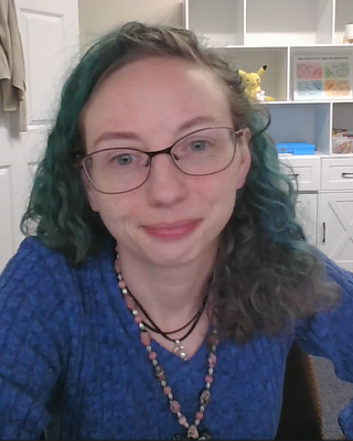 Photo of Ellen Scagel Honsa, Licensed Mental Health Counselor, LMHC