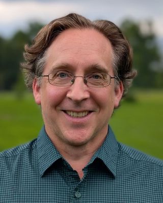 Photo of Nathan Emory Jones, Marriage & Family Therapist, LMFT