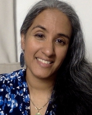 Photo of Nalini Calamur, Marriage & Family Therapist in Berkeley, CA