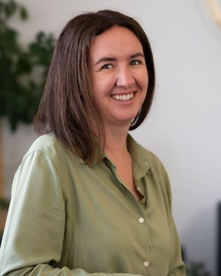 Photo of Carley Hyder, Psychologist, BA, MA