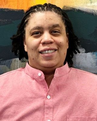 Photo of Dr. LA McCrae, Drug & Alcohol Counselor in Baltimore, MD