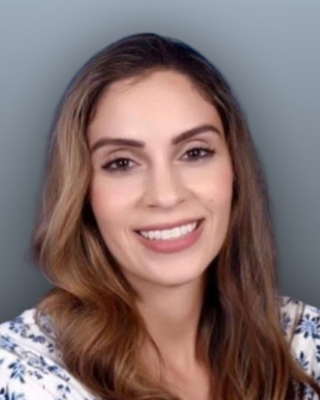 Photo of Jermin Guirguis, Licensed Professional Counselor Associate, LPC-A