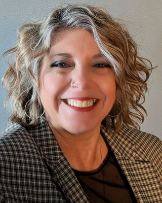 Photo of Angi Scoggin, Marriage & Family Therapist, LMFT, CSE, CST