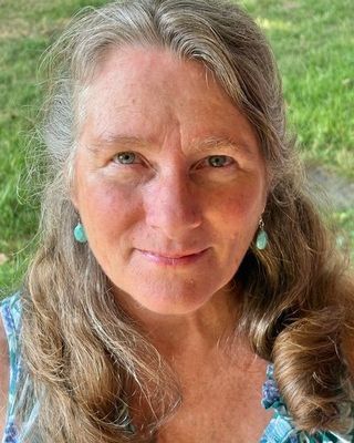 Photo of Eve DesJardins, Licensed Clinical Mental Health Counselor, MA , LMHC, DMT