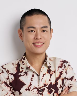 Photo of Ta-You Chiu, Psychotherapist, MBACP