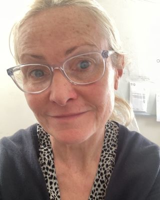 Photo of Eva Marie Dinneen - ED Pyschotherapy , Counsellor, MIACP