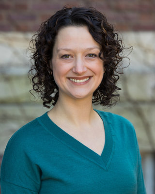 Photo of Cristina Cousins, Clinical Social Work/Therapist in Saint Louis, MO