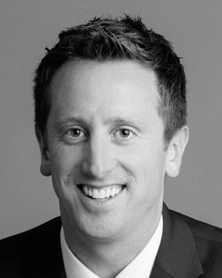 Photo of Mark Brown, Counselor