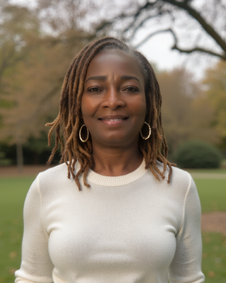 Photo of Nellie Falk Ayamga, Clinical Social Work/Therapist, LISW-S