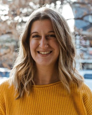 Photo of Emily Kyle, Counselor, LPCC