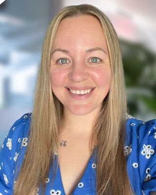 Photo of Hannah Bodes, Licensed Clinical Mental Health Counselor, LCMHC, MA
