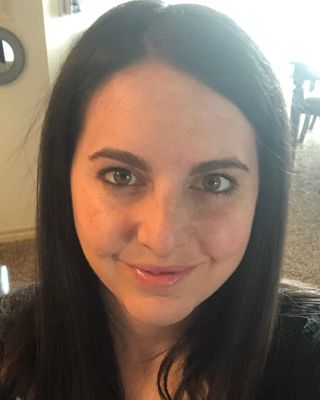 Photo of Heather Shure, Licensed Professional Counselor