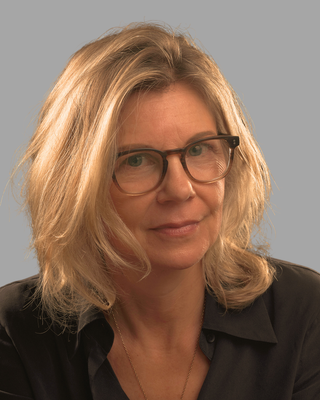 Photo of Sophie Hastings, Psychotherapist, MSc, BACP