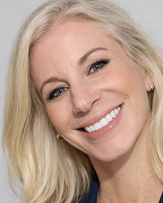 Photo of Cathryn Mainville, Licensed Professional Counselor, MSEd, LCMHC