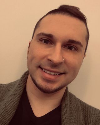 Photo of Chris Sbert, Clinical Social Work/Therapist, LCSW, LCADC