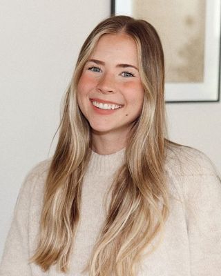 Photo of Kailey Shelburn, Counselor, MA, LAC