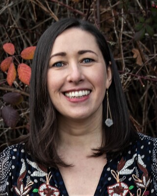 Photo of Allison Sullivan, Licensed Professional Counselor in Corvallis, OR