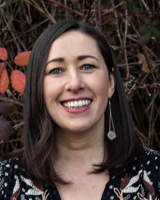 Photo of Allison Sullivan, Licensed Professional Counselor, MS, LPC, SEP