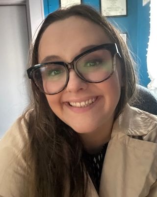 Photo of Amanda Jane Boothe, Clinical Social Work/Therapist, LGSW, AADC, CCJP