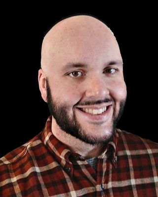 Photo of Brandon Price, Counselor, MS, LCMHC-A, NCC