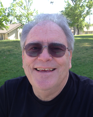Photo of Jerry Mermis, Marriage & Family Therapist, LMFT