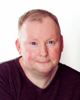 Photo of Paul Gibbs, Counsellor, MBACP