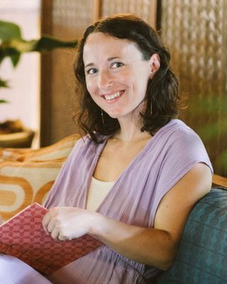 Photo of Sophia Creede, Clinical Social Work/Therapist, LCSW