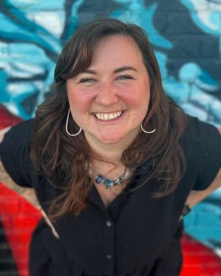 Photo of Corinne Walsingham, Pre-Licensed Professional