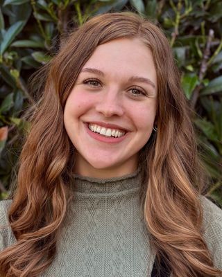 Photo of Anna Nelson, Counsellor, MA, RCC