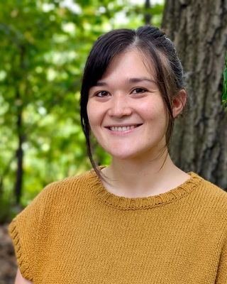 Photo of Leah Aki Wood, Licensed Professional Counselor, LPC