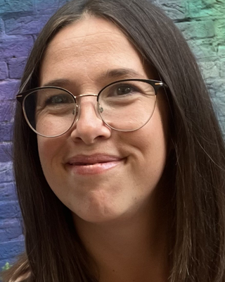 Photo of Kerrie Chandler, Counsellor, PTUK