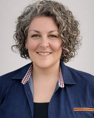 Photo of Sarah Cozzi, Counselor, MA, LCPC, NCC