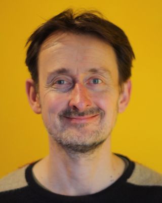 Photo of Hywel Probert, Counsellor, MBACP