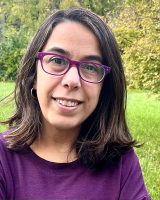 Photo of Melis Sedef Kahraman, Clinical Social Work/Therapist, CSW, MSW