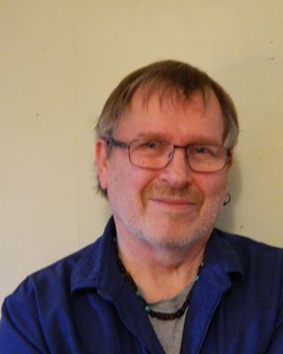 Photo of Bob Froud, Psychotherapist, MSc, MBACP Snr. Accred