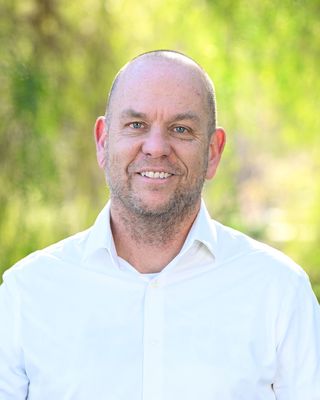 Photo of Scott David Alexander, Marriage & Family Therapist, MA, MFT, MFA