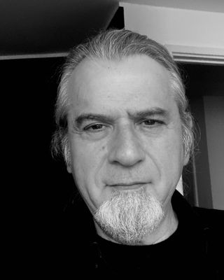 Photo of Selcuk Berilgen, Psychotherapist, BPC