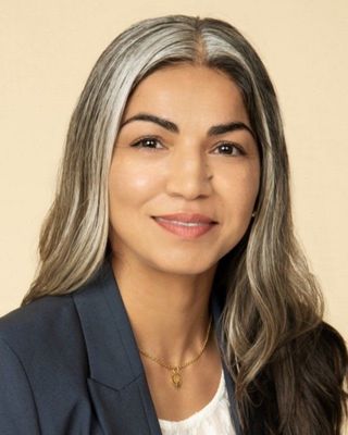 Photo of Sarvdeep Virk, Psychologist, MSc, HCPC - Couns. Psych.