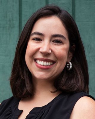Photo of Jada M. Thompson, Marriage & Family Therapist, LMFT