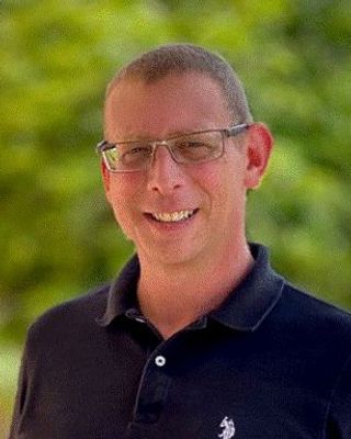 Photo of Josh Brody, Counselor in Central City, Phoenix, AZ