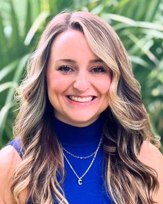 Photo of Caroline Seder, Clinical Social Work/Therapist, LISW-CP
