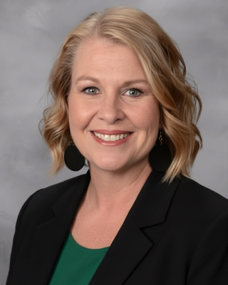 Photo of Kim McKinnie, Licensed Professional Counselor, MEd, LPC, CSC