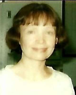 Photo of Radmila Meyer, Psychiatric Nurse Practitioner, PMHNP