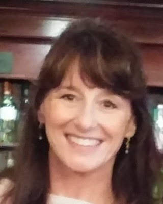 Photo of Janet Lichauco, MSW, LCSW, Clinical Social Work/Therapist