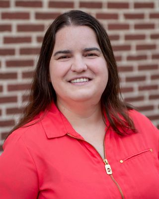 Photo of Kaitlin Loney, PLPC