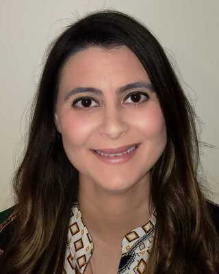 Photo of Lena Yaghan, Clinical Social Work/Therapist in New Jersey