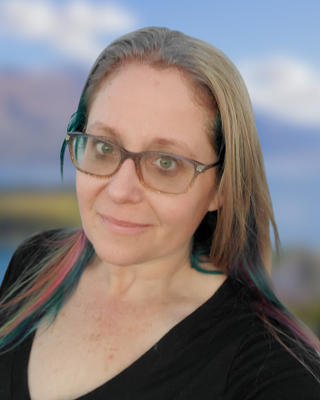 Photo of Cherie Catlett, Clinical Social Work/Therapist, LCSW
