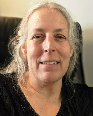 Photo of Christine Bond, Clinical Social Work/Therapist, LICSW