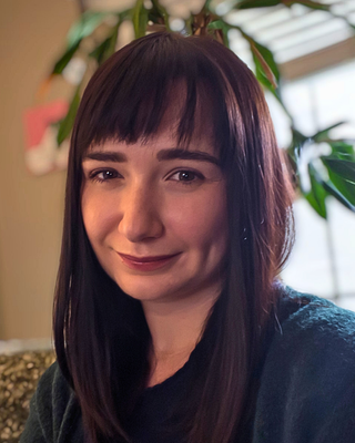 Photo of Phoebe Botsford, Licensed Professional Counselor Candidate, LLPC